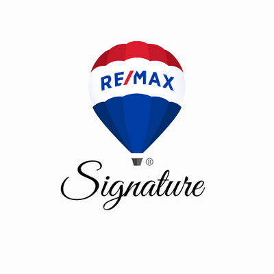RE/MAX Signature