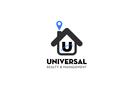 Universal Realty & Management logo
