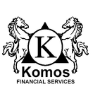 Komos Financial Services logo