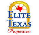 Elite Texas Properties logo