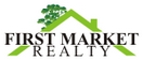 First Market Realty, Inc logo