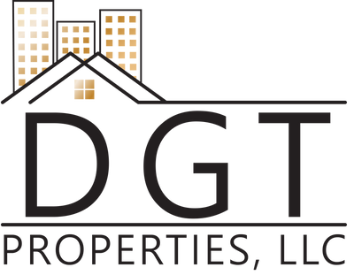 DGT Properties, LLC logo