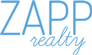 ZAPP Realty logo