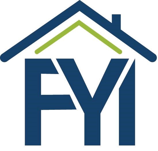 FYI Realty - Humble logo
