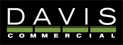 Davis Commercial logo