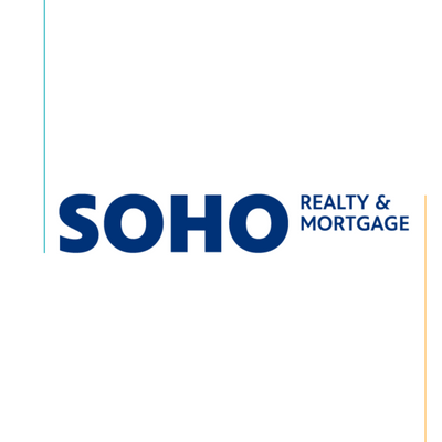 SOHO Realty & Mortgage Lending logo