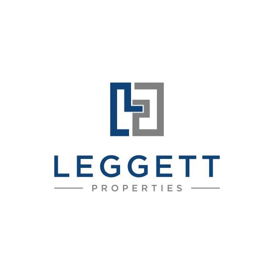 Leggett Properties logo