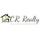 C.R.Realty logo