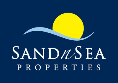 Sand N Sea Properties, LLC logo