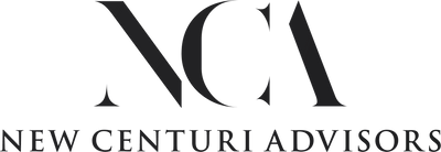 New Centuri Properties logo