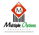 Multiple Options Properties logo
