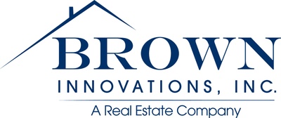 Brown Innovations, Inc logo