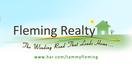 Fleming Real Estate Agency logo