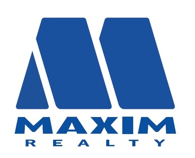 Maxim Realty logo