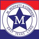 M. Moffett & Co. Properties logo