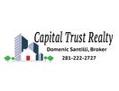 Capital Trust Realty logo