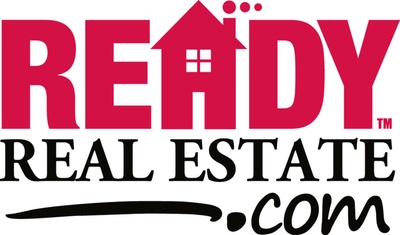 Ready Real Estate LLC logo