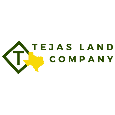 Tejas Land Co. logo