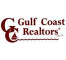 Gulf Coast, Realtors logo