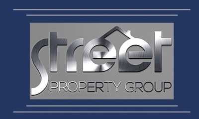 Street Property Group logo