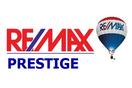 RE/MAX Prestige logo