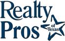 Realty Pros of Texas logo