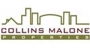 Collins Malone Properties logo