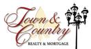 Town & Country Realty Mortgage logo
