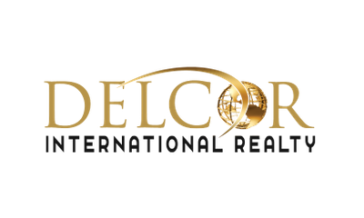 Delcor International Realty logo