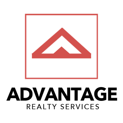Advantage Realty Services logo