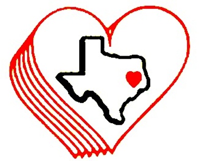 Heart of Texas Real Estate & MGMT. Co. logo
