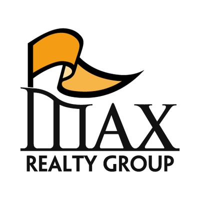 Max Realty Group logo