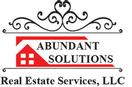 Abundant Solutions Real Estate Services,LLC