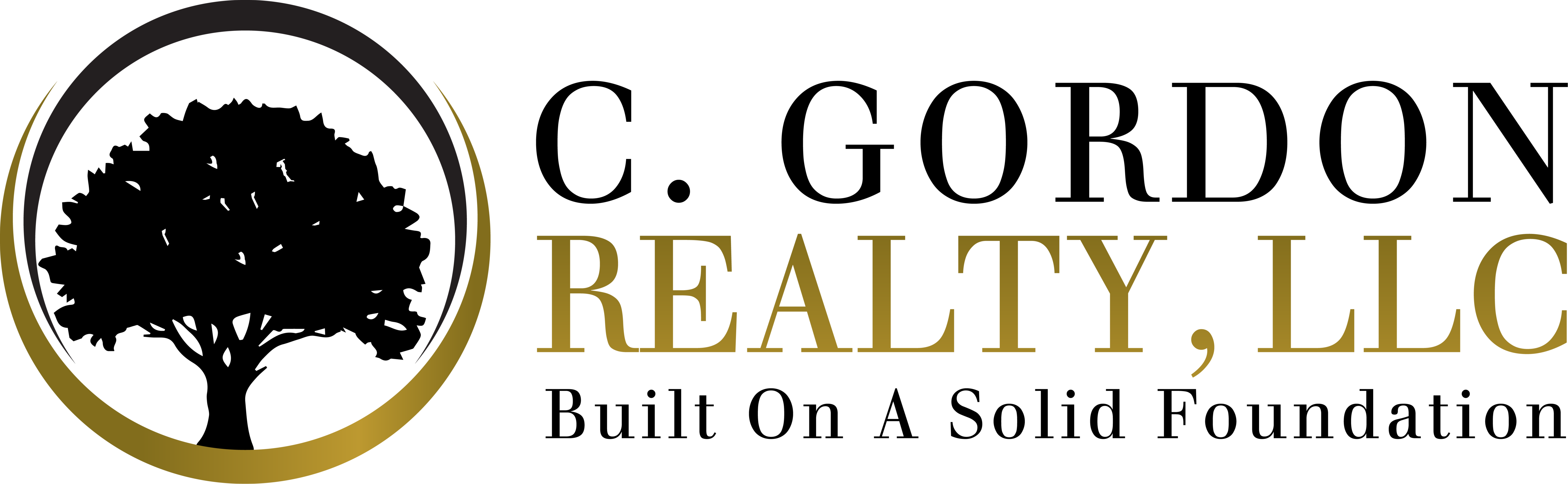 C. Gordon Realty, L.L.C.