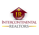 Intercontinental, Realtors logo