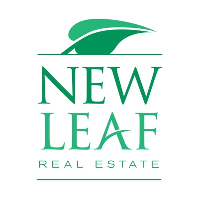 New Leaf Real Estate logo
