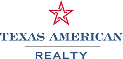 Texas American Realty logo