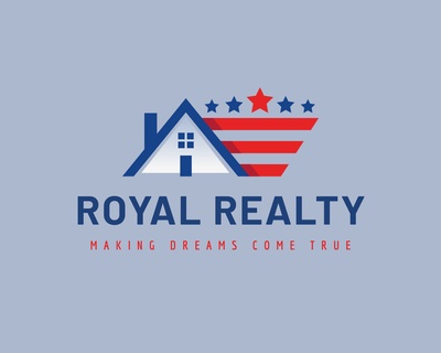 Royal Realty logo