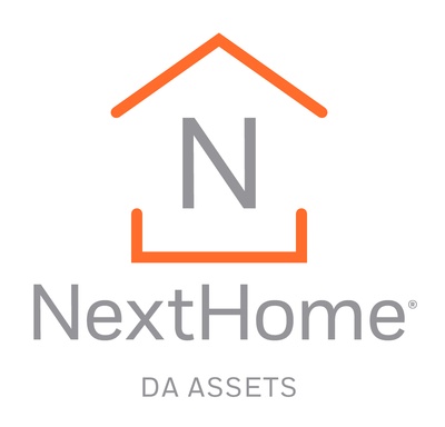 NextHome DA Assets logo