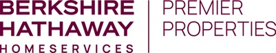 Berkshire Hathaway HomeService s Premier Propertie logo