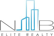 NB Elite Realty logo