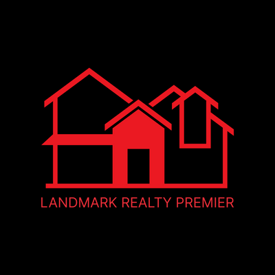 LandMark Realty Premier LLC. logo