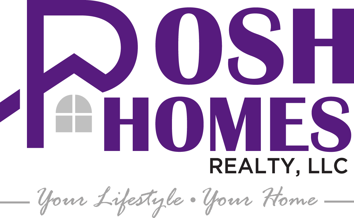 Posh Homes Realty