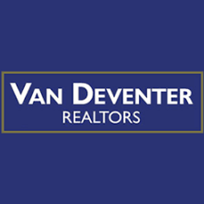 VanDeventer, Realtors logo