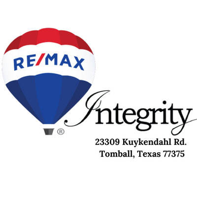 RE/MAX Integrity logo