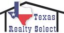 Texas Realty Select logo