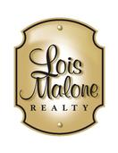 Lois Malone Realty logo