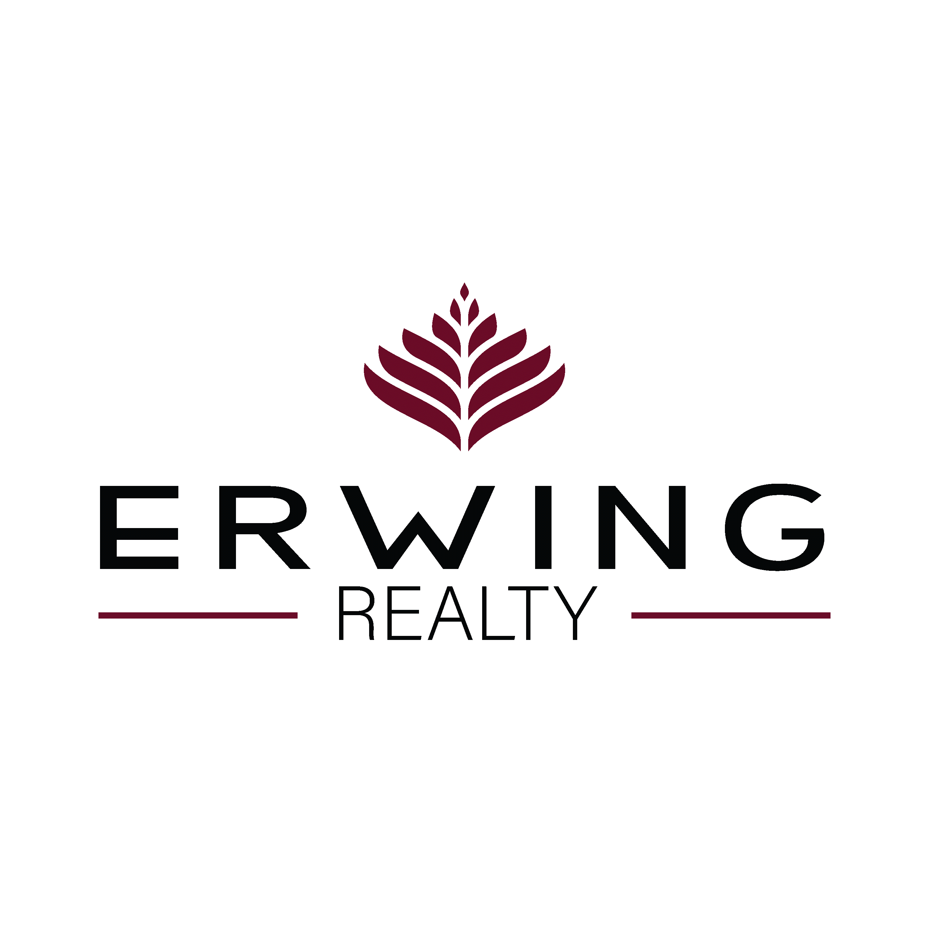 Erwing Realty logo