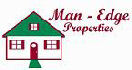 Man-Edge Properties logo