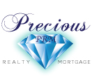 Precious Realty & Mortgage logo